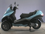 �������� �� ������ �������� Piaggio MP3 2007 ���� 3